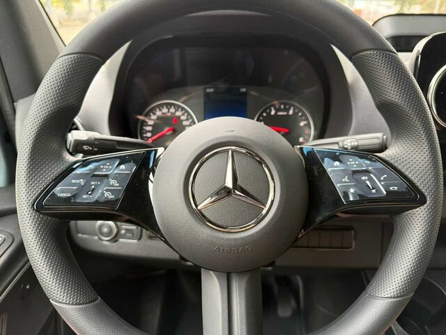 New 2026 Mercedes-Benz Sprinter 2500 image 22