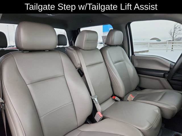 Used 2018 Ford F150 XL w/ XL Power Equipment Group image 25