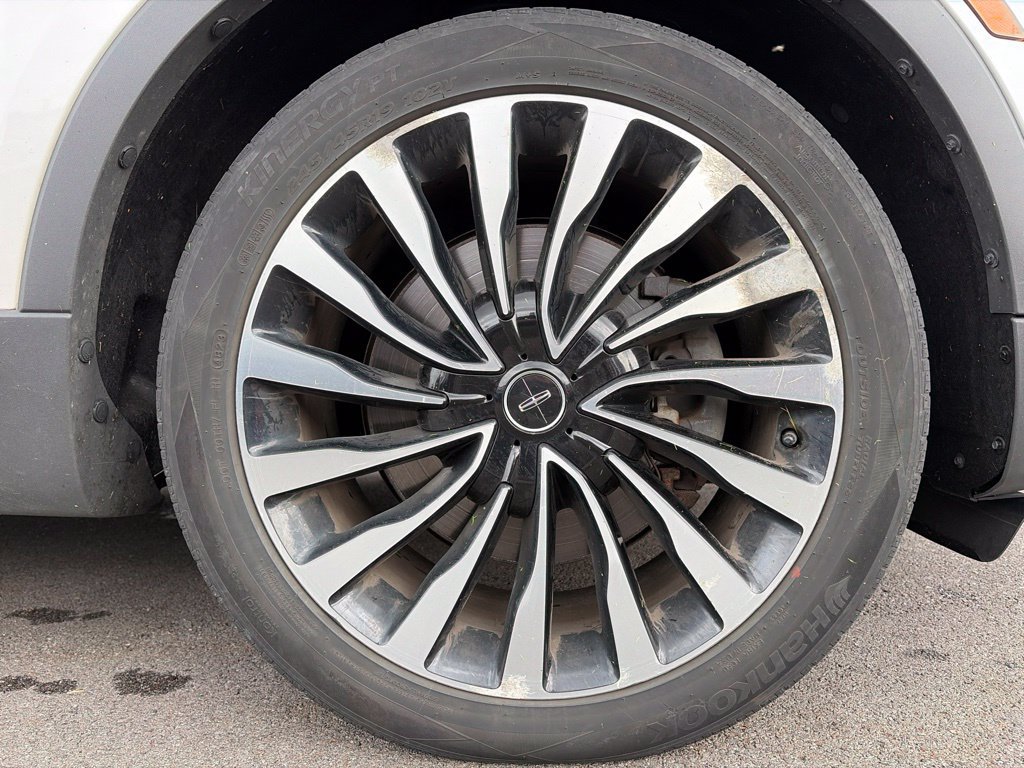 Used 2019 Lincoln MKC Black Label AWD/4WD image 23