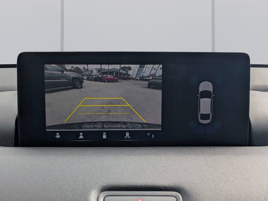 Used 2023 Acura TLX w/ Technology Package FWD image 21