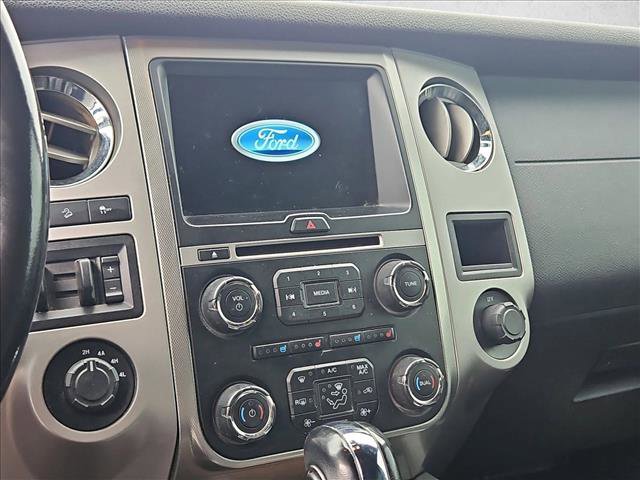 Used 2017 Ford Expedition Limited w/ Equipment Group 301A image 11