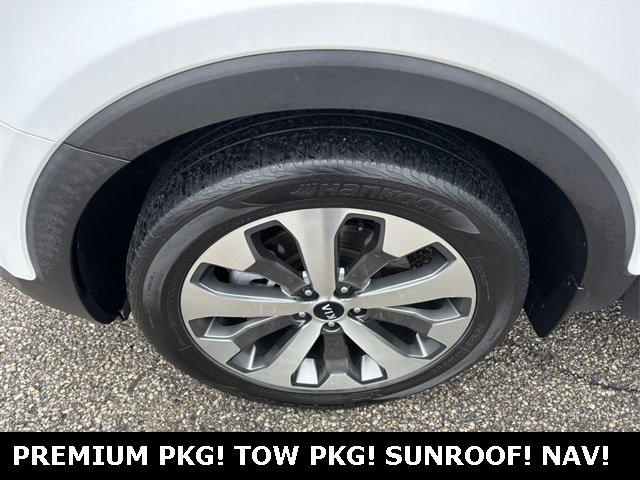 Used 2020 Kia Telluride EX w/ EX Premium Package image 33