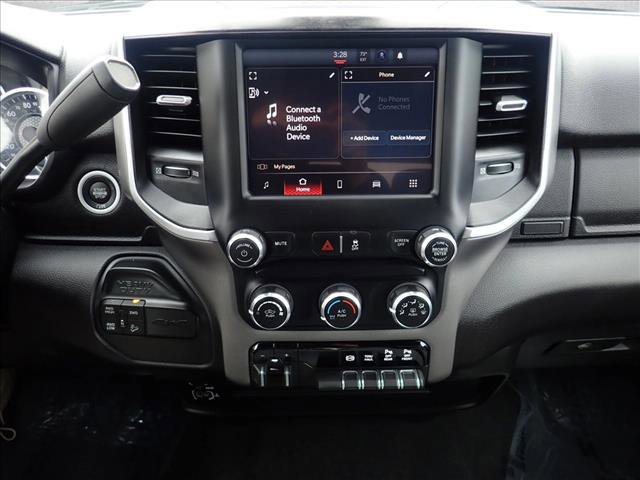 Used 2024 RAM 2500 Big Horn w/ Off Road Package image 15