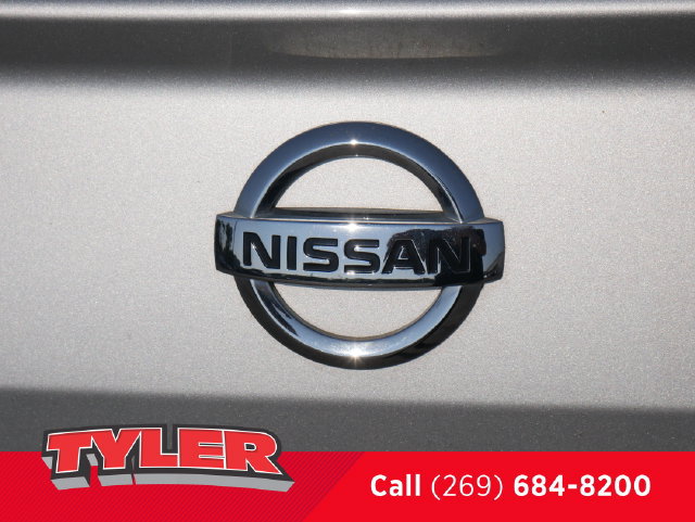 Used 2019 Nissan Altima 2.5 S FWD image 14