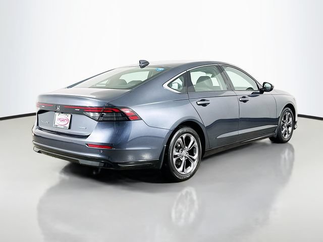 Used 2024 Honda Accord EX-L image 19