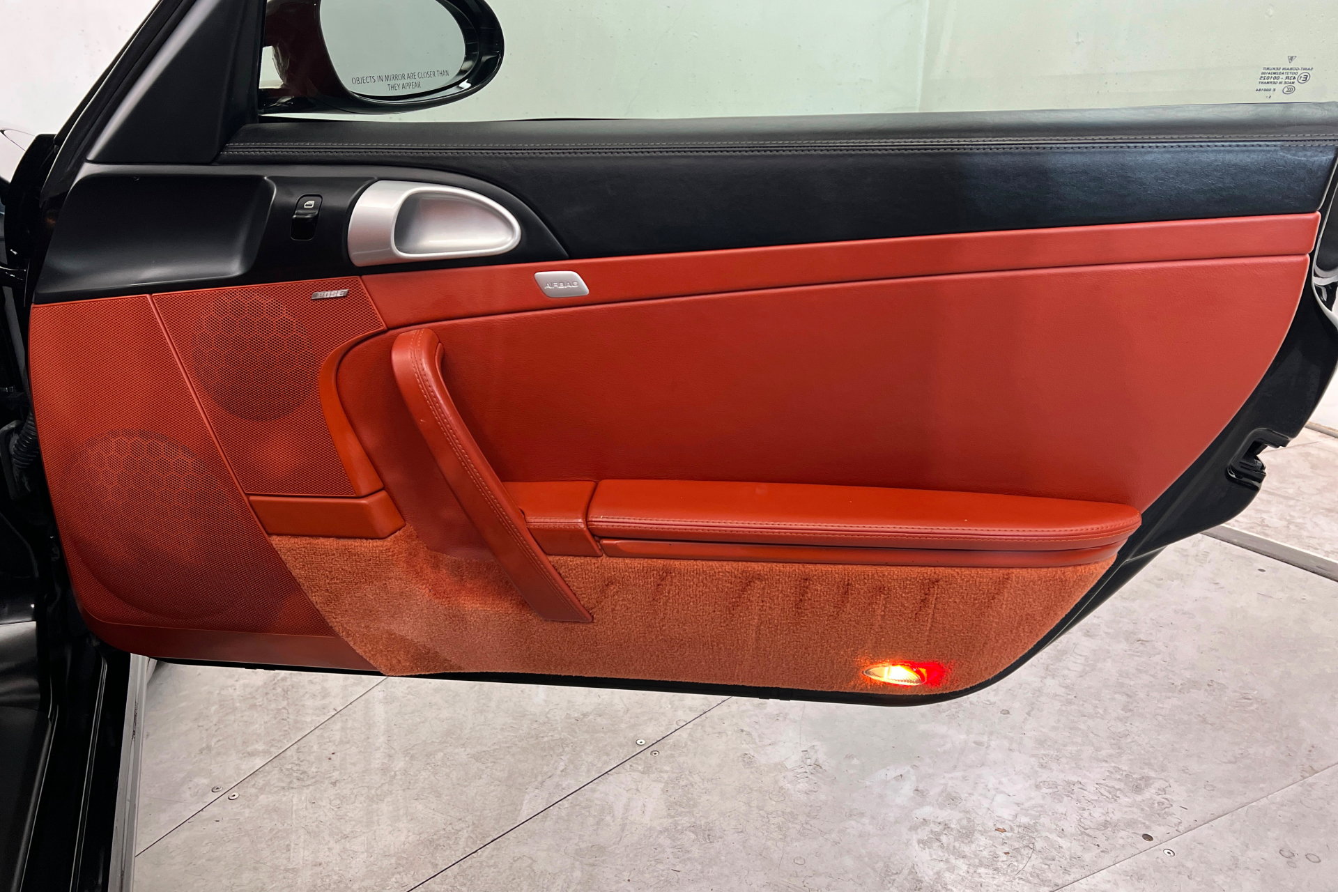 Used 2006 Porsche 911 Cabriolet image 18