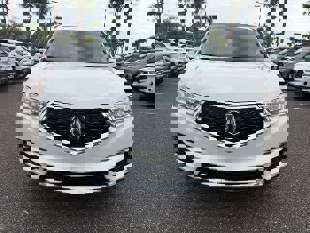 Used 2019 Acura MDX FWD w/ Technology Package image 9