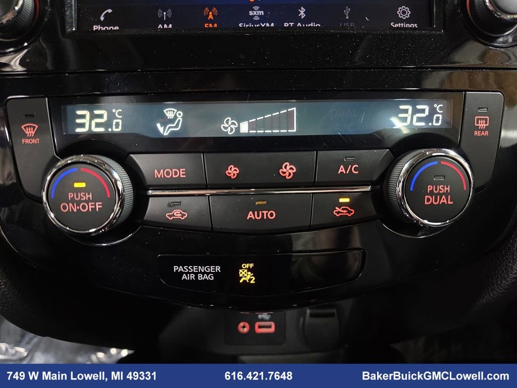 Used 2020 Nissan Rogue SL image 22