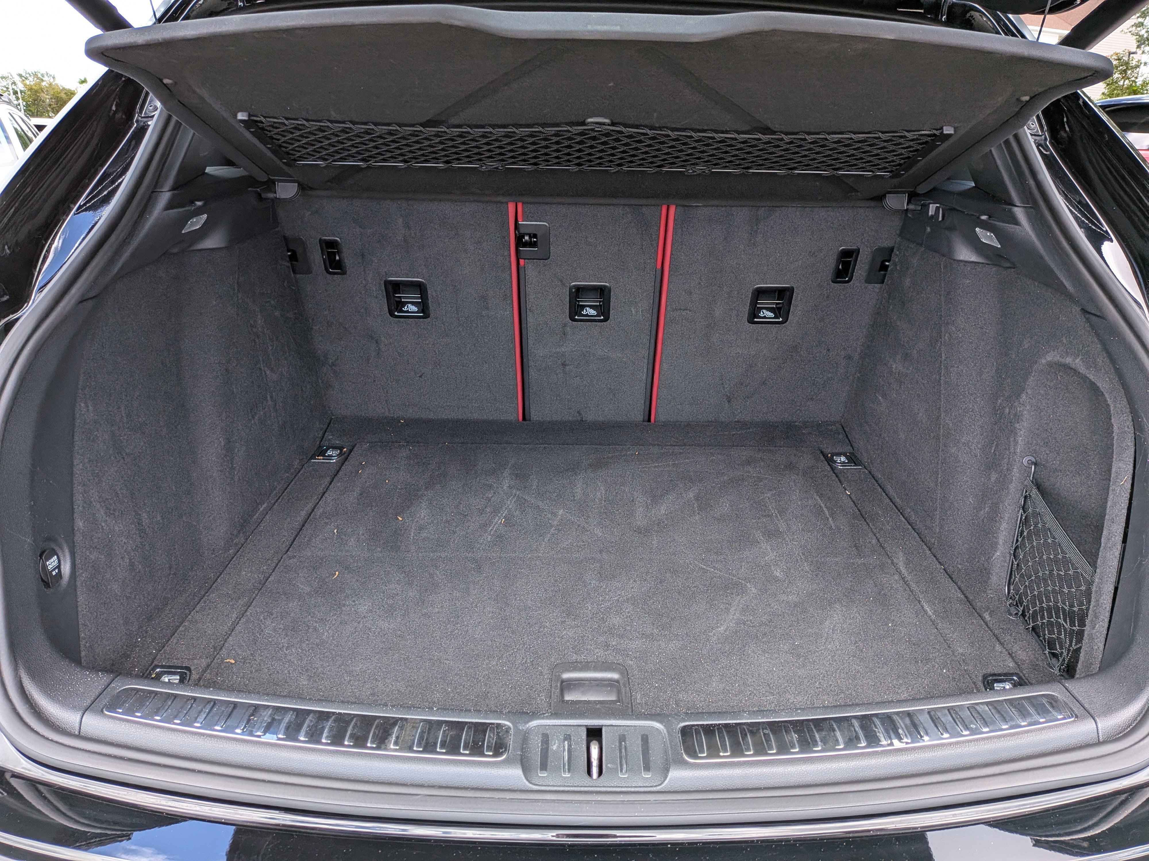 Used 2019 Porsche Macan S image 13