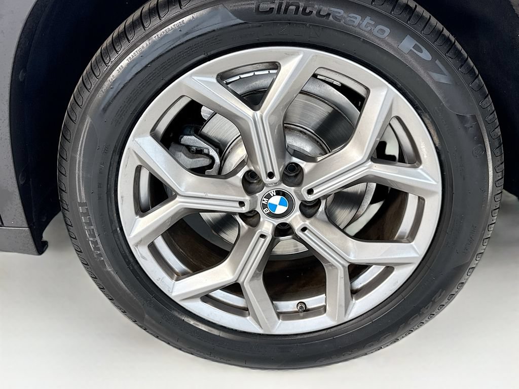 Used 2022 BMW X3 sDrive30i w/ Premium Package 2 (ZPA) RWD image 31