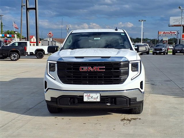 New 2026 GMC Sierra 1500 Pro image 2
