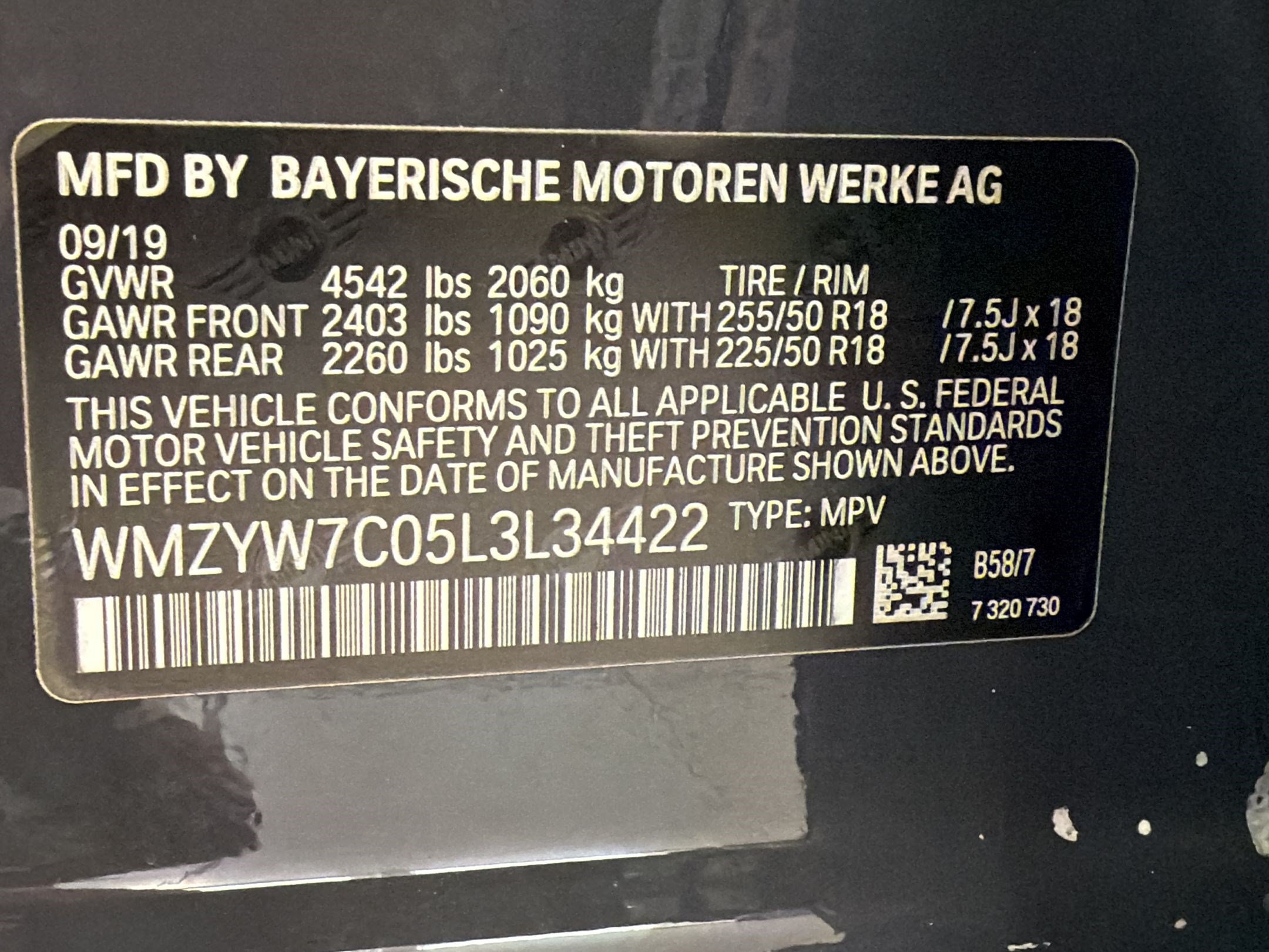 Used 2020 MINI Cooper Countryman S FWD image 27