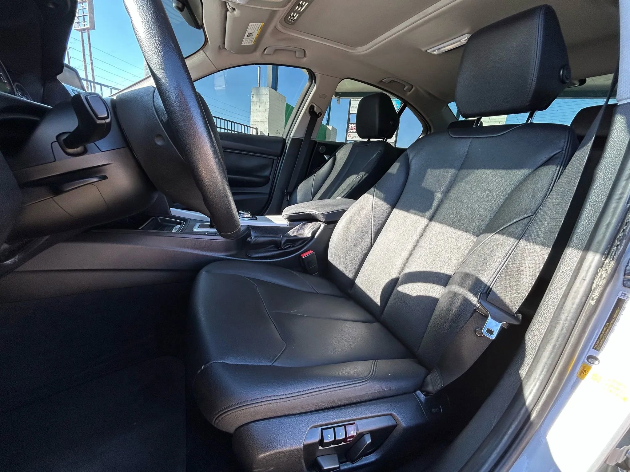 Used 2012 BMW 328i 328i Sedan 4D image 10