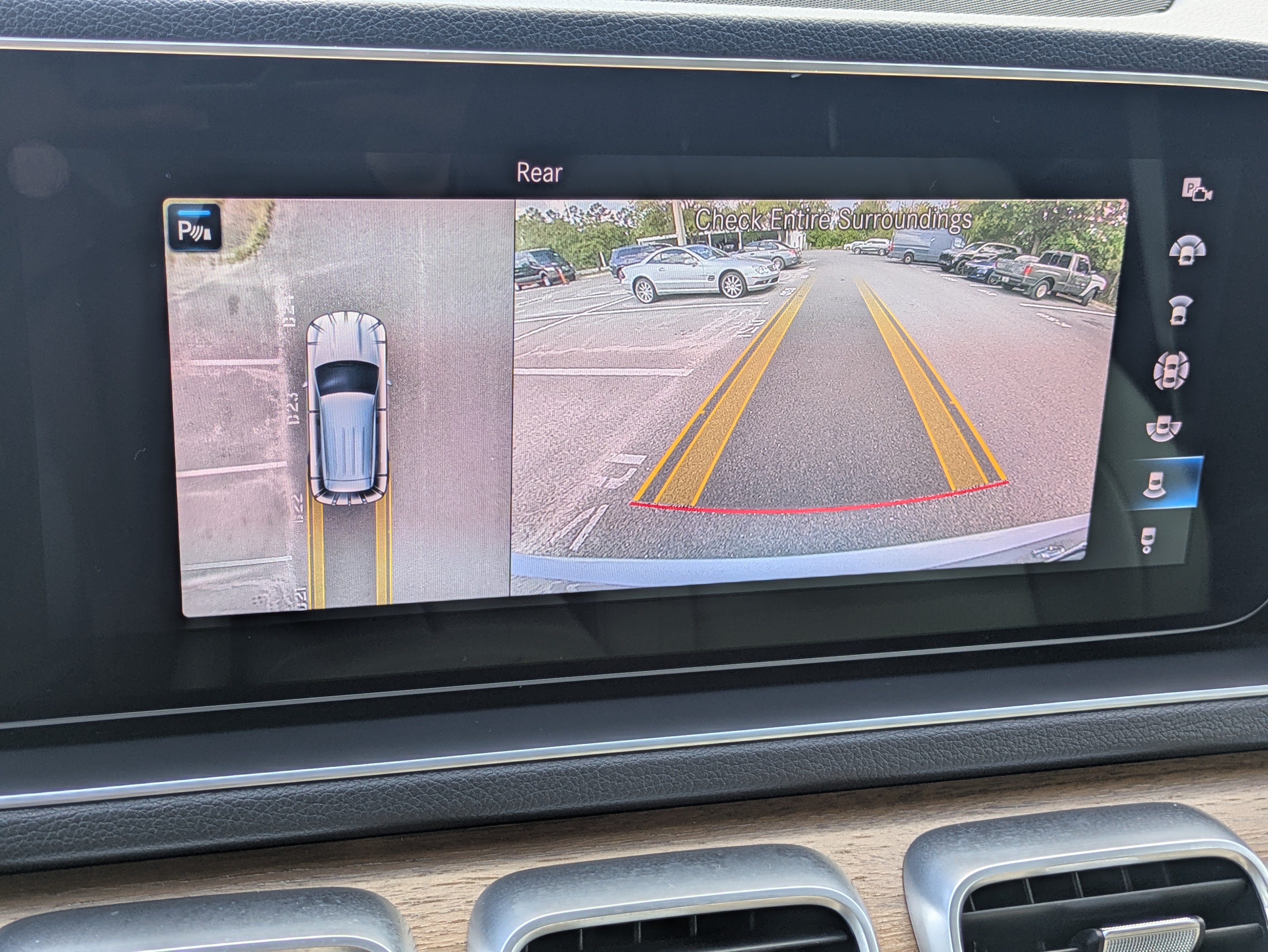 Certified 2023 Mercedes-Benz GLE 350 image 19