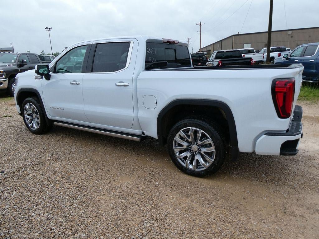 New 2026 GMC Sierra 1500 Denali AWD/4WD image 7