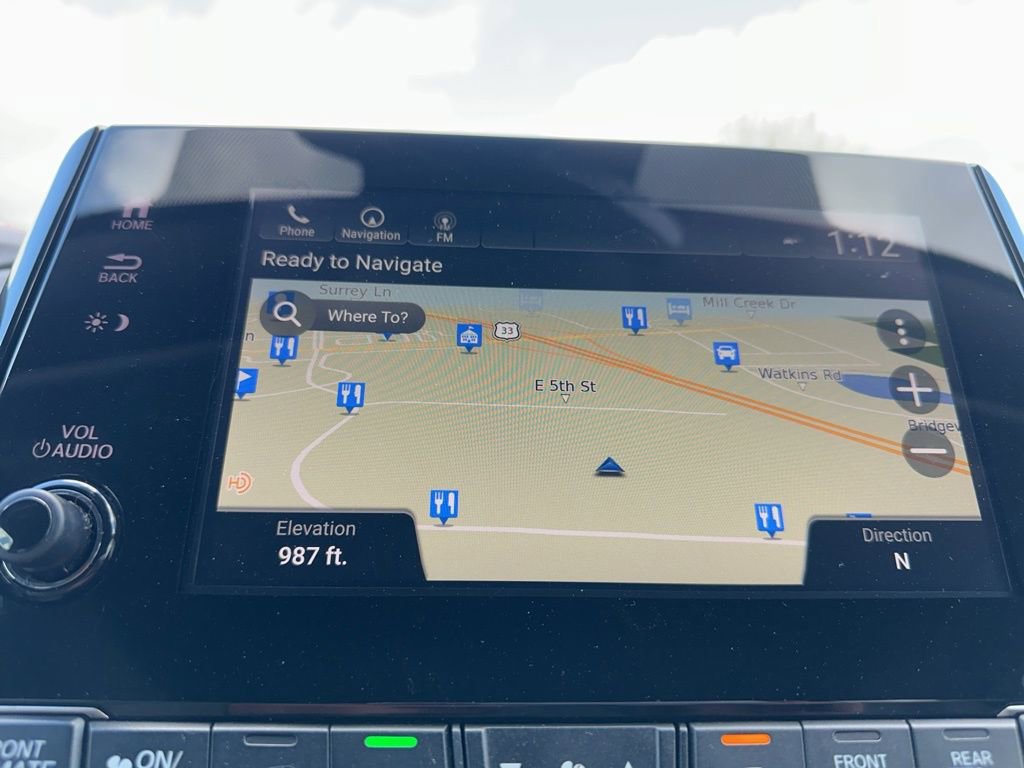 Used 2021 Honda Odyssey Touring image 24