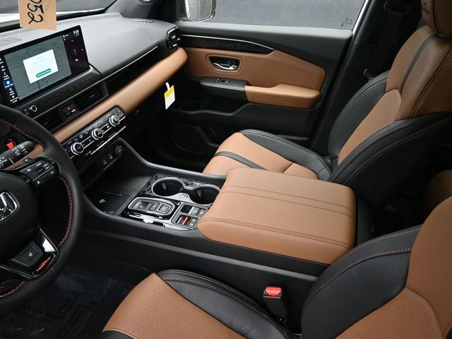 New 2026 Honda Passport TrailSport Elite image 16