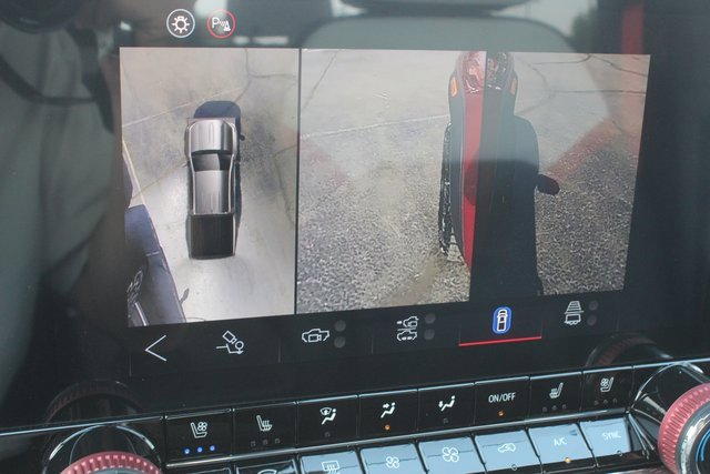 New 2026 GMC Canyon AT4X image 52