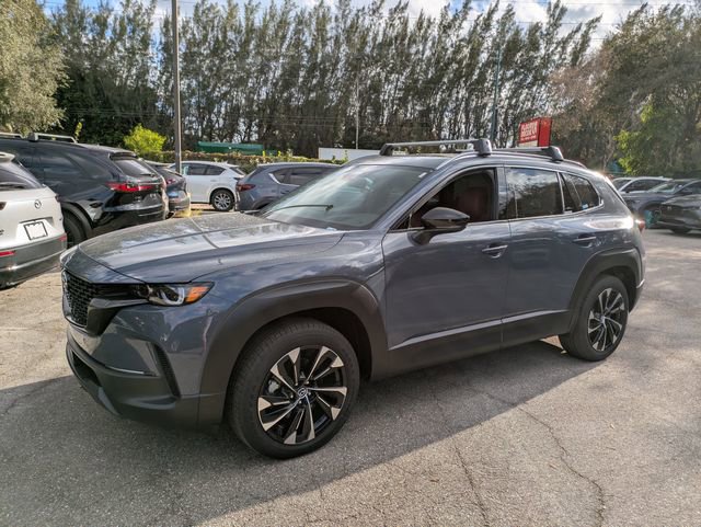 New 2026 MAZDA CX-50 2.5 Hybrid w/ Weather Package image 9