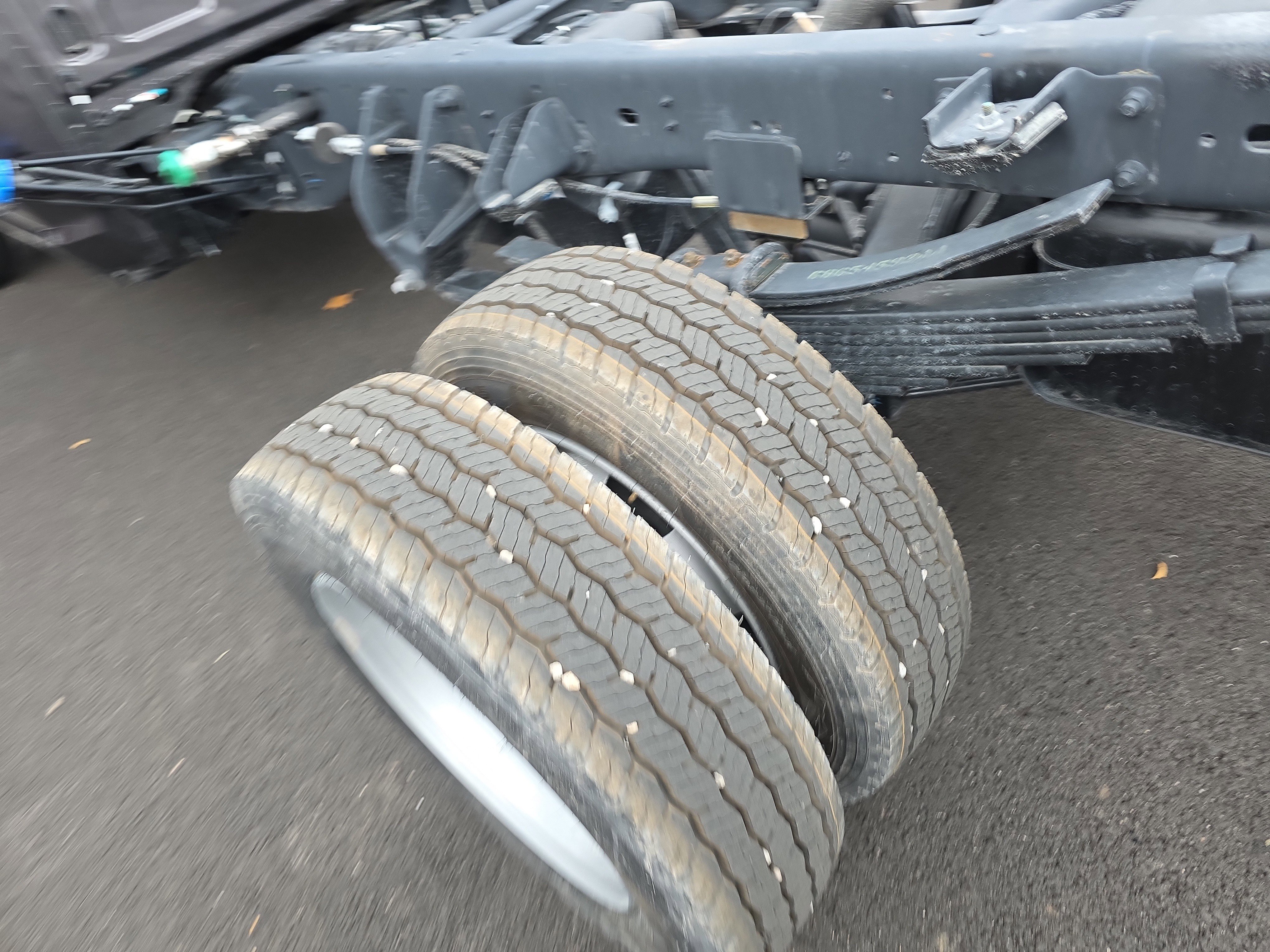 New 2026 RAM 5500 Tradesman image 33