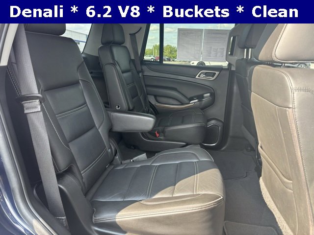 Used 2019 GMC Yukon Denali image 20