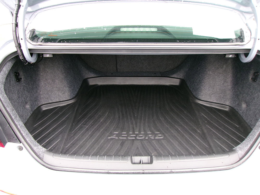 Used 2021 Honda Accord Sport Special Edition image 11