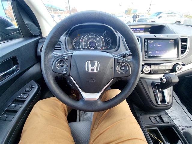 Used 2016 Honda CR-V EX image 20