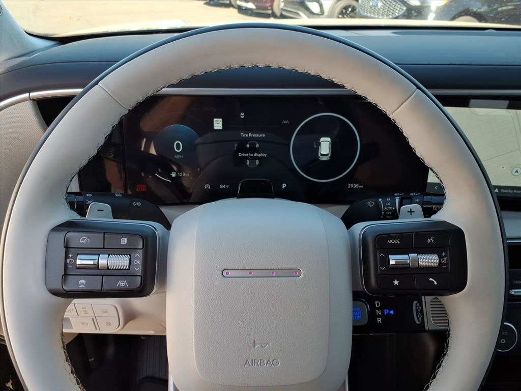 Used 2026 Hyundai Palisade Calligraphy image 19