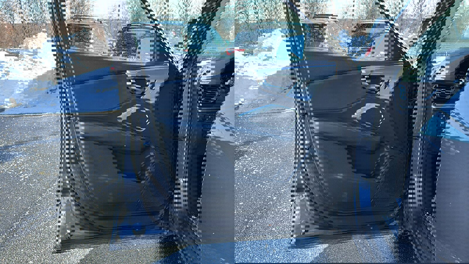 Used 2019 Acura RDX Base image 11