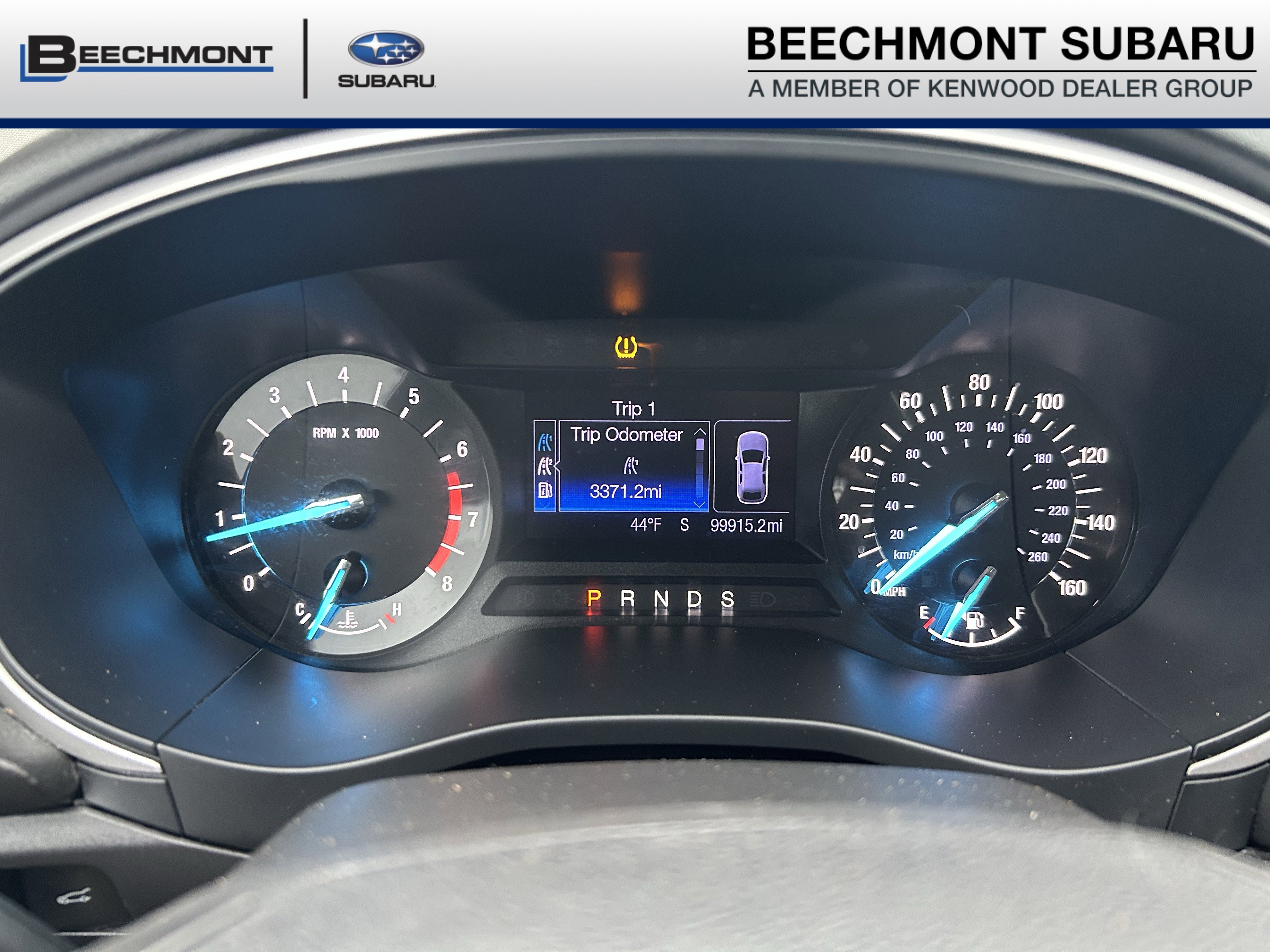 Used 2013 Ford Fusion SE image 11