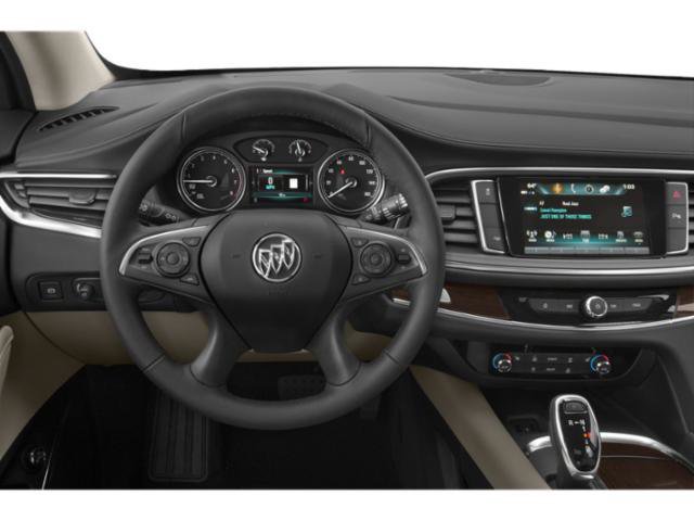 Used 2019 Buick Enclave Essence AWD/4WD image 10