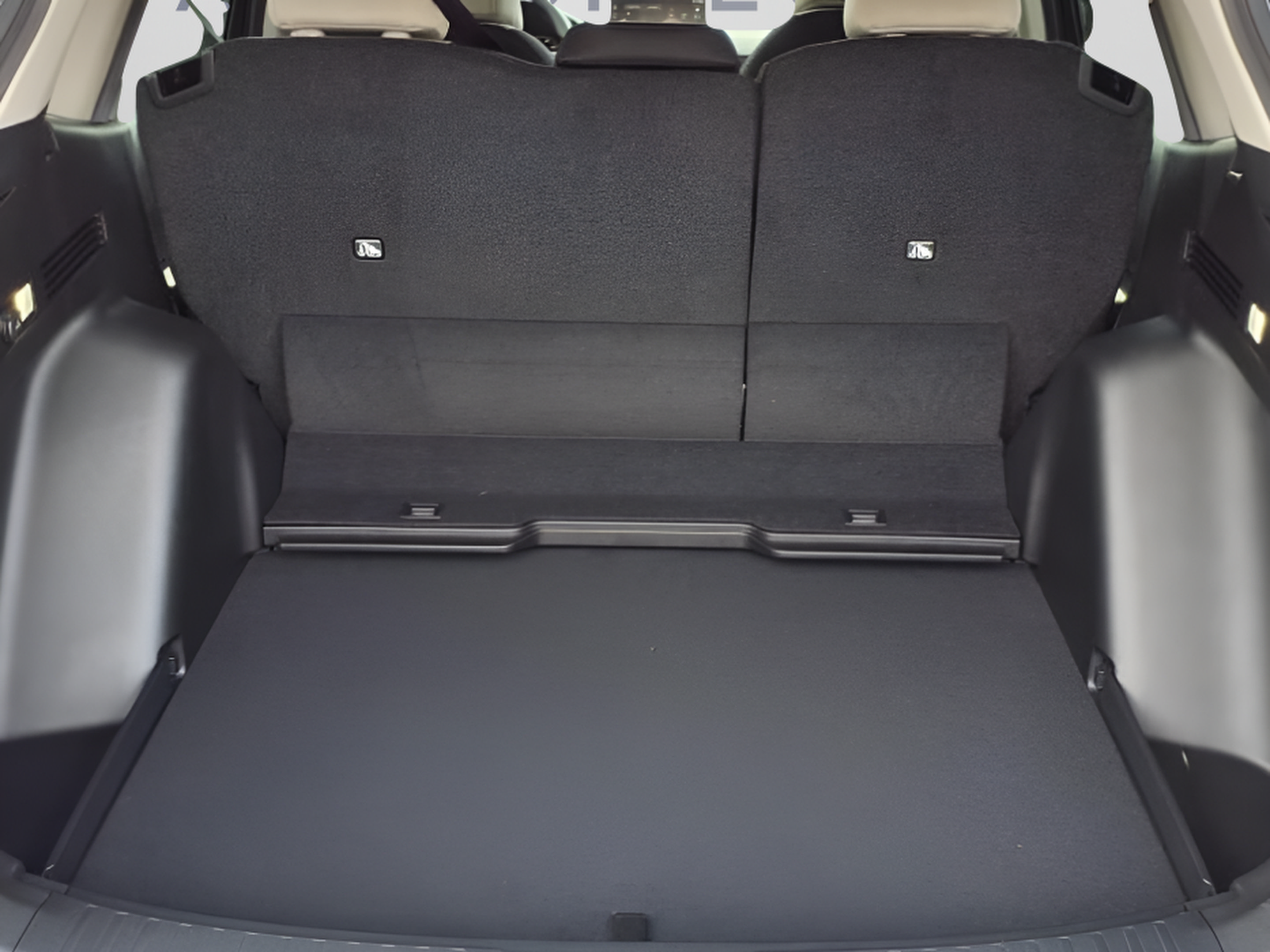 New 2027 Honda CR-V EX image 22