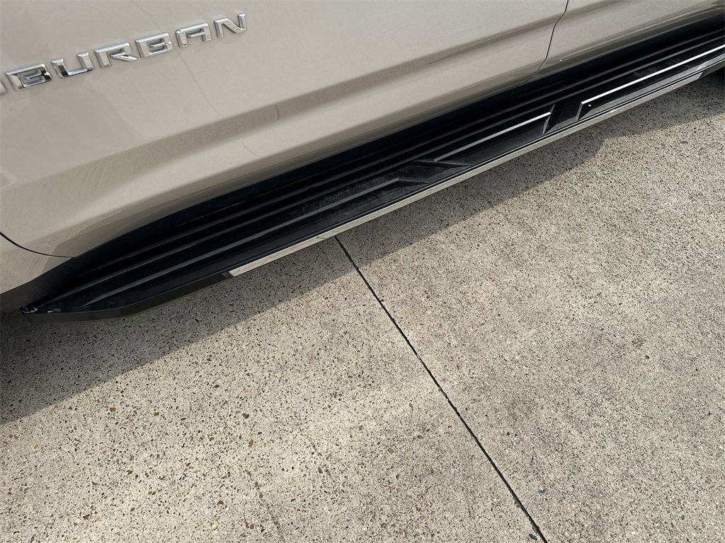 Certified 2021 Chevrolet Suburban LS image 13