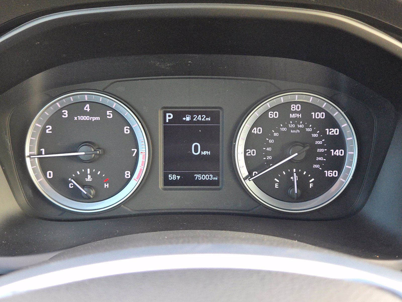 Used 2018 Hyundai Sonata SE FWD image 18