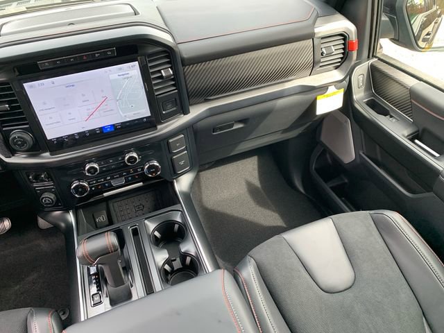 New 2026 Ford F150 Raptor image 17