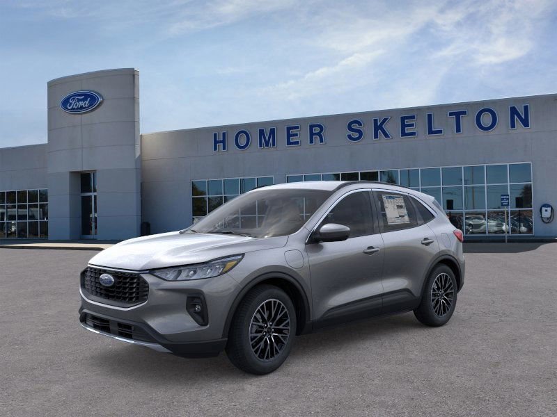 New 2025 Ford Escape SE