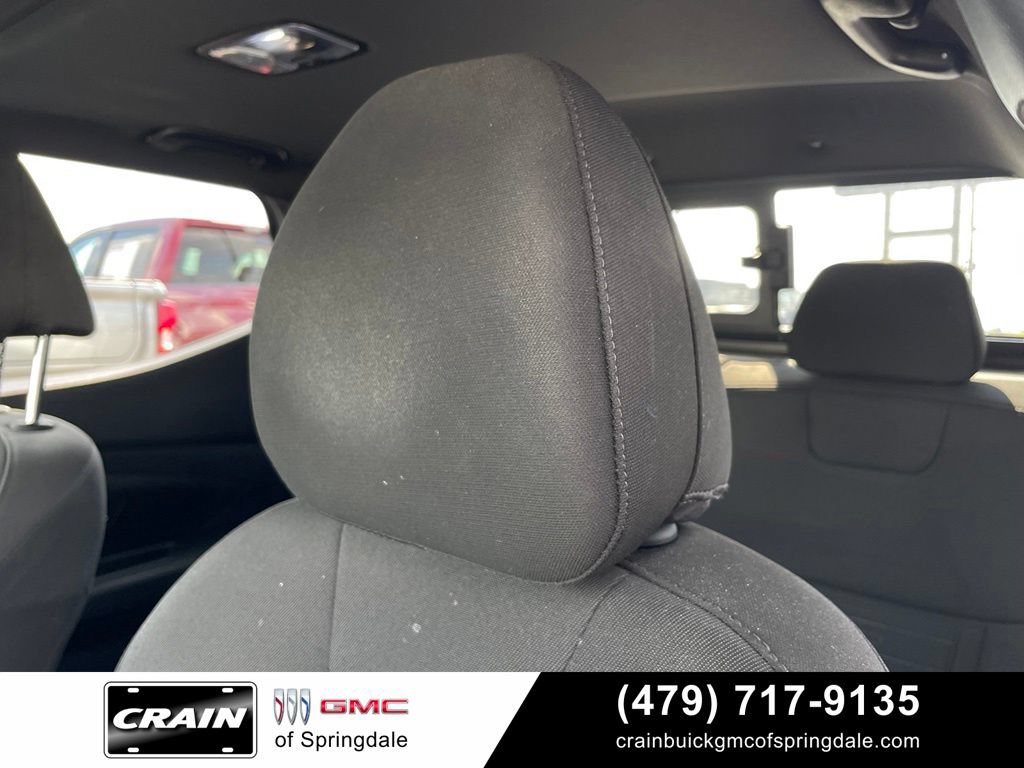 Used 2022 Hyundai Santa Cruz SEL Premium AWD/4WD image 22