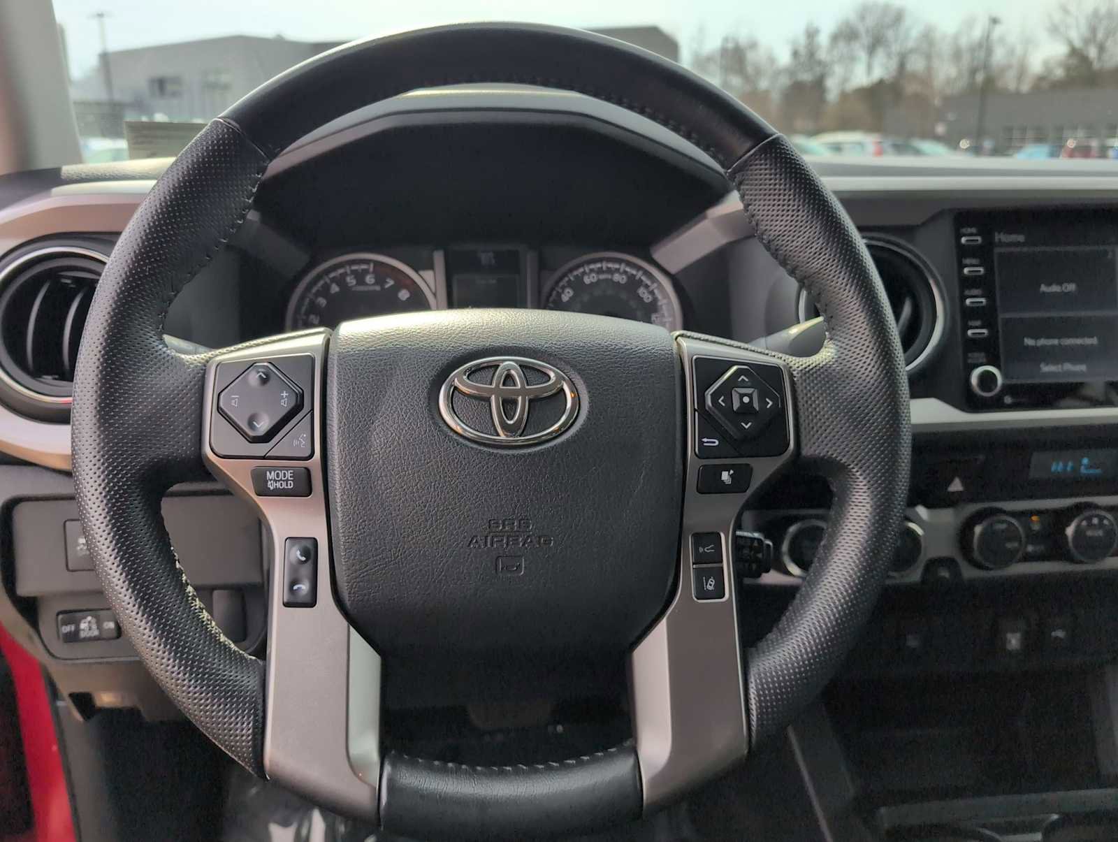 Used 2023 Toyota Tacoma SR5 image 23