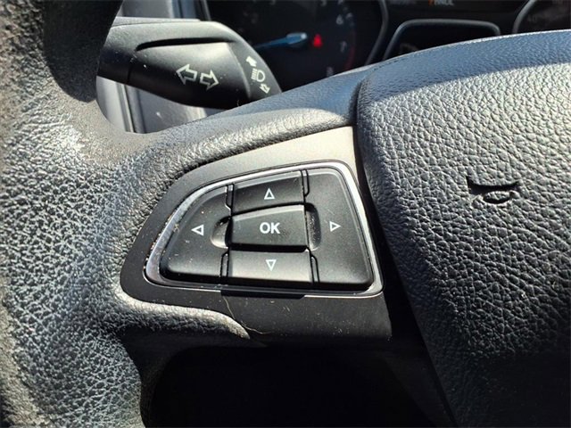 Used 2018 Ford Focus S image 13