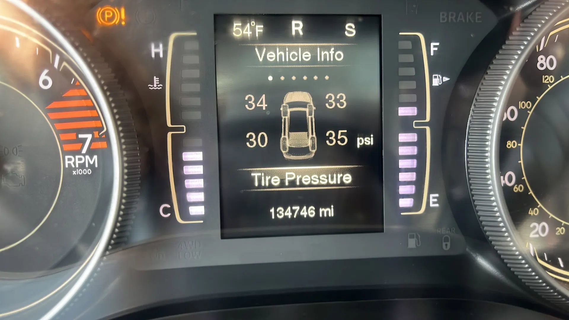 Used 2016 Jeep Cherokee 75th Anniversary image 20