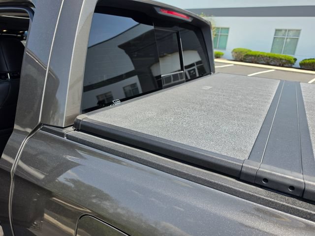 Used 2023 Honda Ridgeline RTL-E image 26