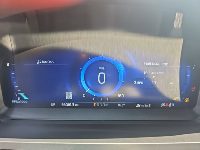 Used 2020 Ford Explorer ST w/ ST Street Pack AWD/4WD image 19