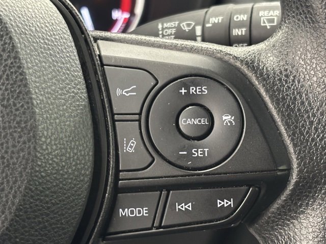 Used 2024 Toyota RAV4 XLE image 17