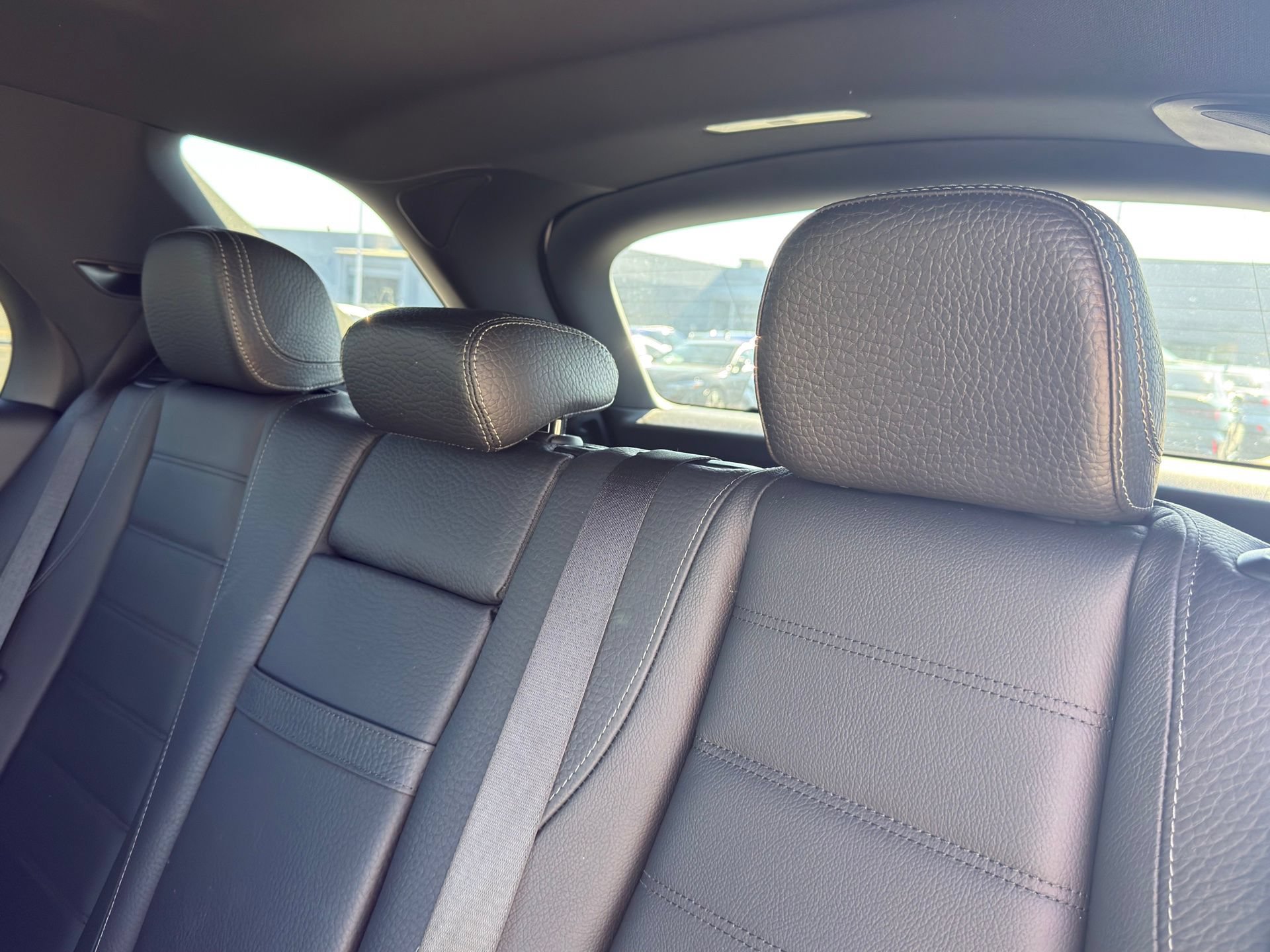 Used 2024 Mercedes-Benz GLE 350 4MATIC image 27