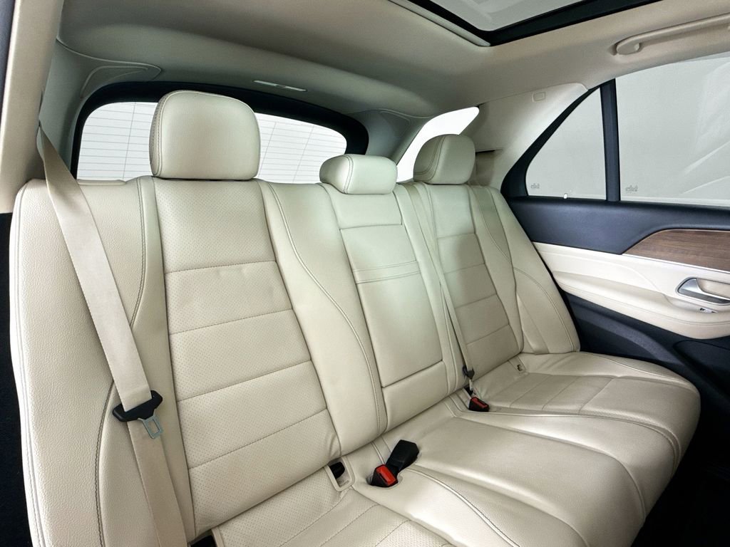 Used 2022 Mercedes-Benz GLE 350 image 15
