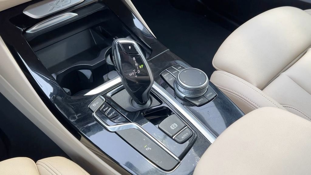 Used 2021 BMW X3 sDrive30i w/ Convenience Package image 33