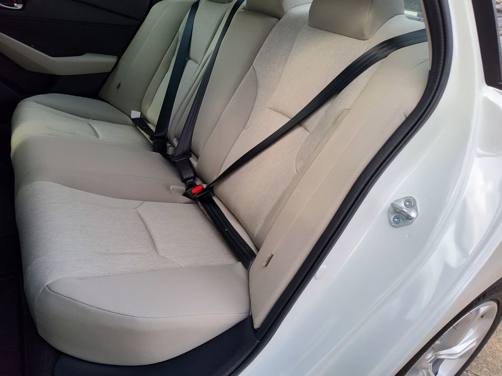 New 2026 Honda Accord LX image 13