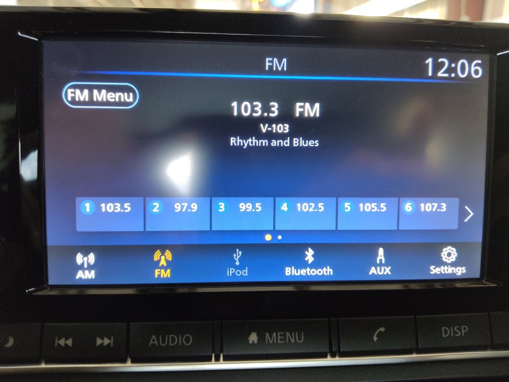 Used 2024 Nissan Altima 2.5 S FWD image 25