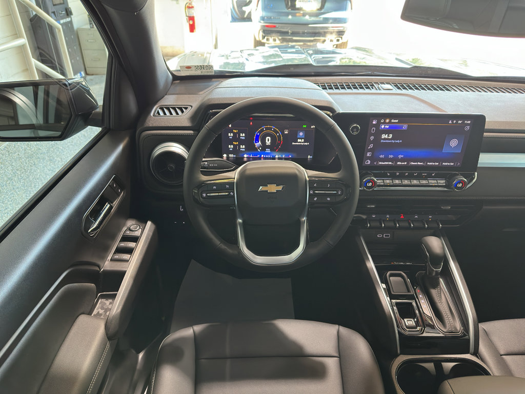New 2026 Chevrolet Colorado LT w/ LT Convenience Package image 7