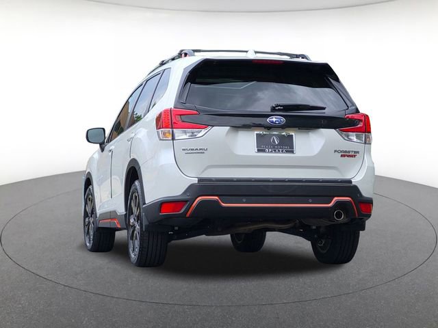 Used 2019 Subaru Forester Sport AWD/4WD image 7